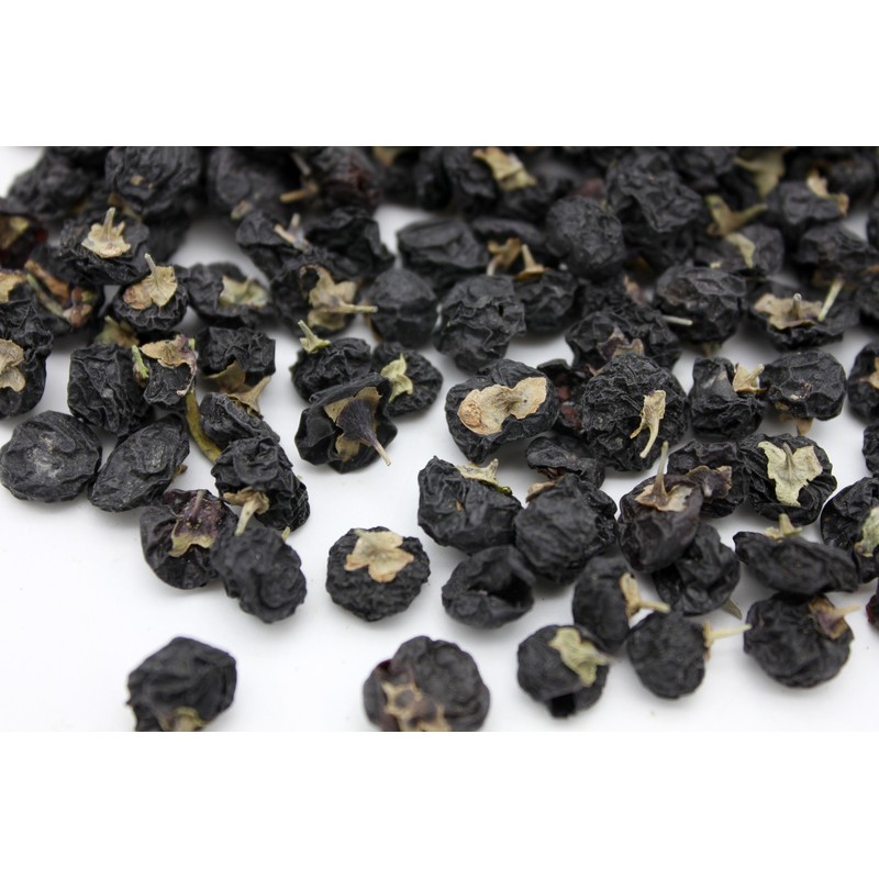 AAAAA Top Grade for Eye Health Qinghai Black Goji /