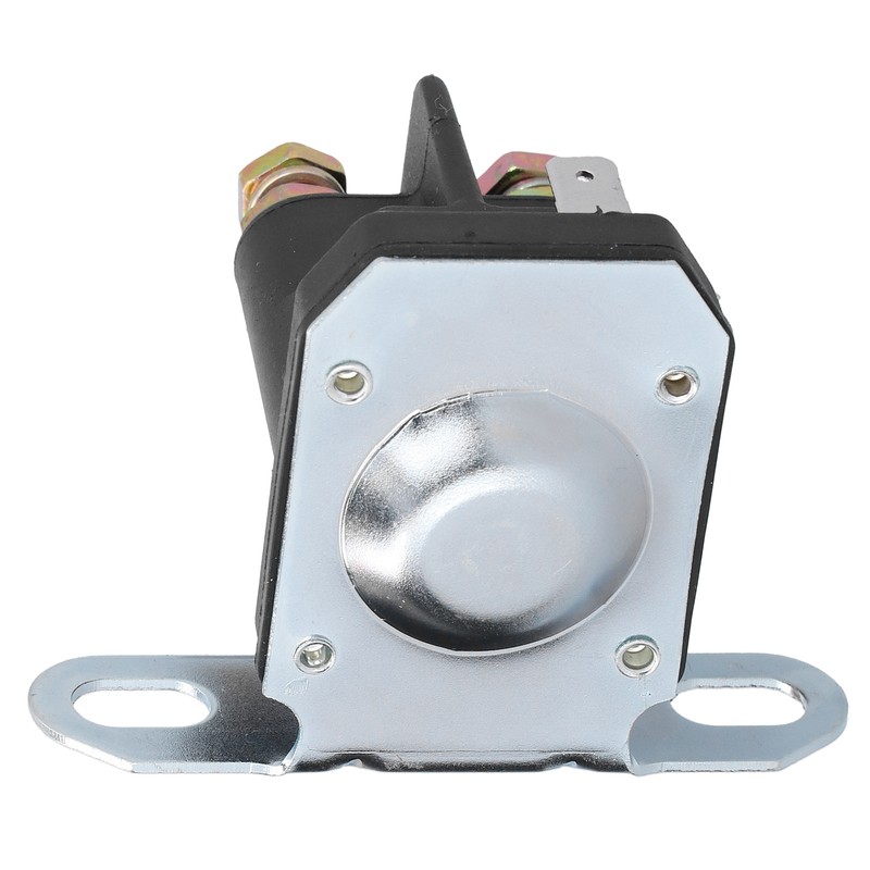 Solenoid Relay Switch ABS Brass Intermittent Working Period for Snow