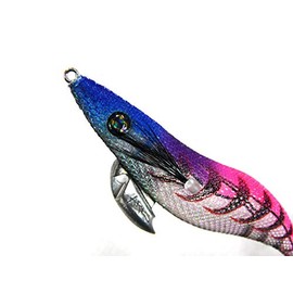 Uzaki Nissin ARES Egi Yasha No. 2.5 Midnight Cherry