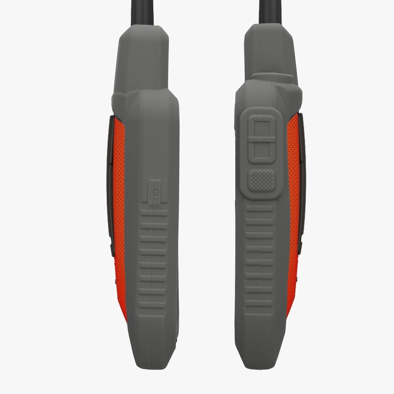 kwmobile Case Compatible with Garmin Alpha 300 / Alpha 200