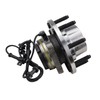 Bodeman 515020 Front Wheel Hub & Bearing Assembly for 1999-2002