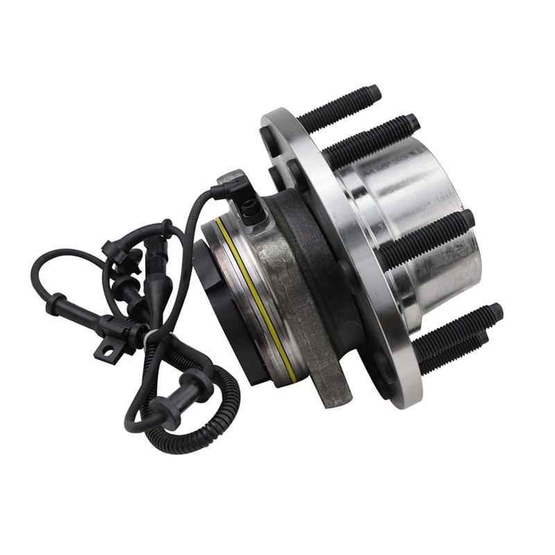 Bodeman 515020 Front Wheel Hub & Bearing Assembly for 1999-2002