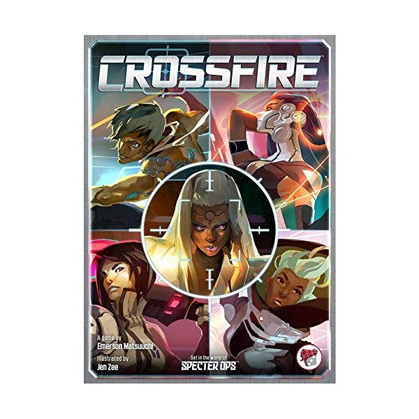 Crossfire
