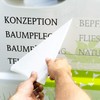 DIN A4 Sheet 30 x 21 cm 621/631 Plotter Film