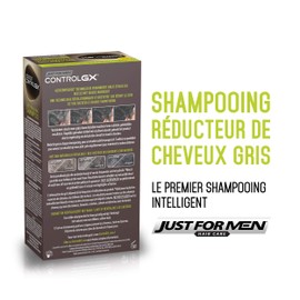 Just For Men Control GX Shampoo/Conditioner