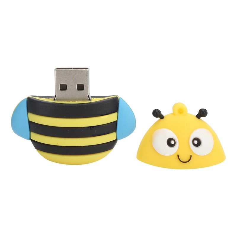 Memory Stick USB Flash Drive Pendrive Gift Data Storage Cartoon