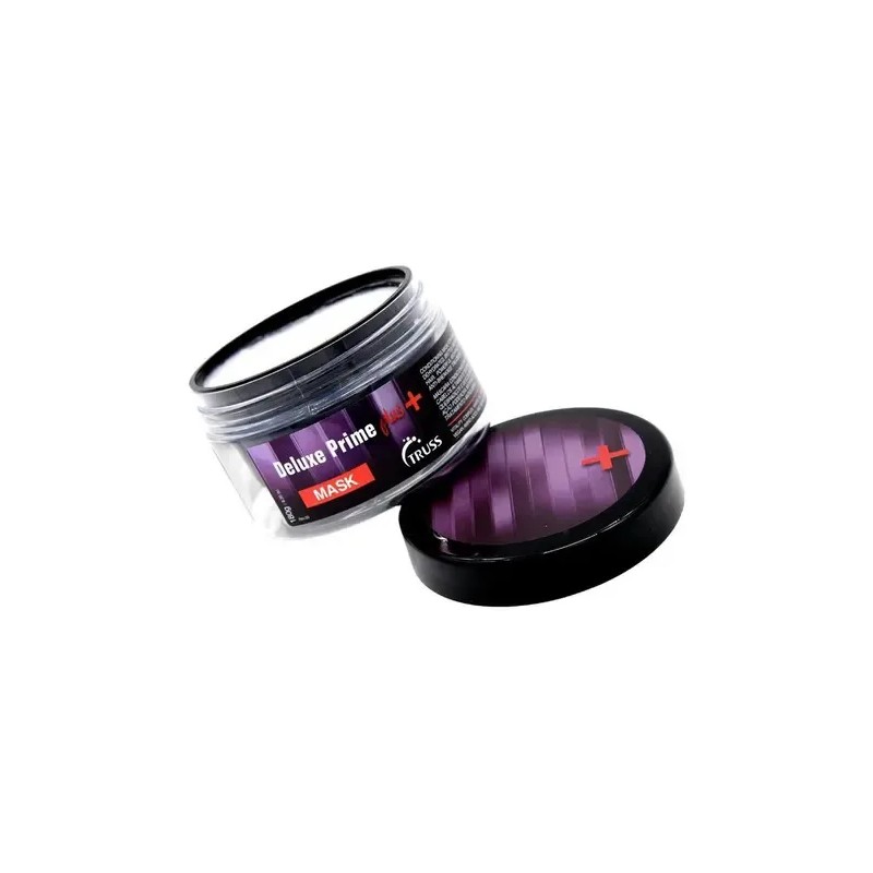 Truss Deluxe Prime Plus Mask 180gr Mascarilla