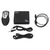 HiFi Wireless Sound Music Receiving Box WiFi Bluetooth 2 in