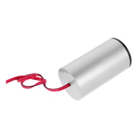 Gatuida Loud Car and Motorcycle Alarm Horn Weather Resistant Siren for Trucks Scooters Utvs Durable Reversing Warning Signal with Easy Installation for Vehicle Modification