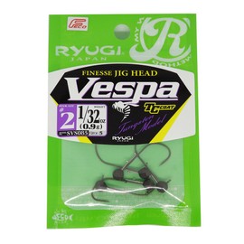 Ryugi Vespa #2 Jig Head 0.03 oz (0.9 g)