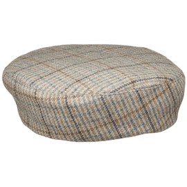 Fur RWGH224514 Women's Beret, Check