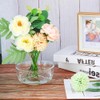 ieron 3 Pcs Wire Flower Arrangement Tool Flower Lid Arrangement