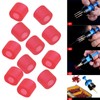 eMagTech 1000Pcs Pellet Bait Bands Pellet Bander Tool Micro Bait