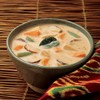 Amy's Soup, Vegan Thai Coconut Soup, Tom Kha Phak, Gluten