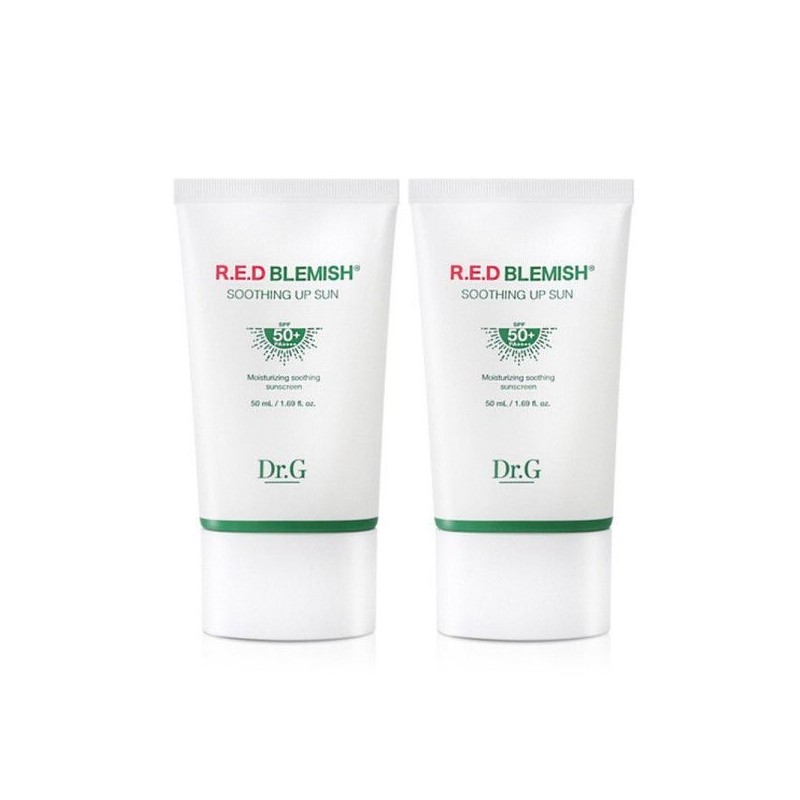 Dr.G Miracle House Dr.G Red Blemish Soothing Up Sun 50ml