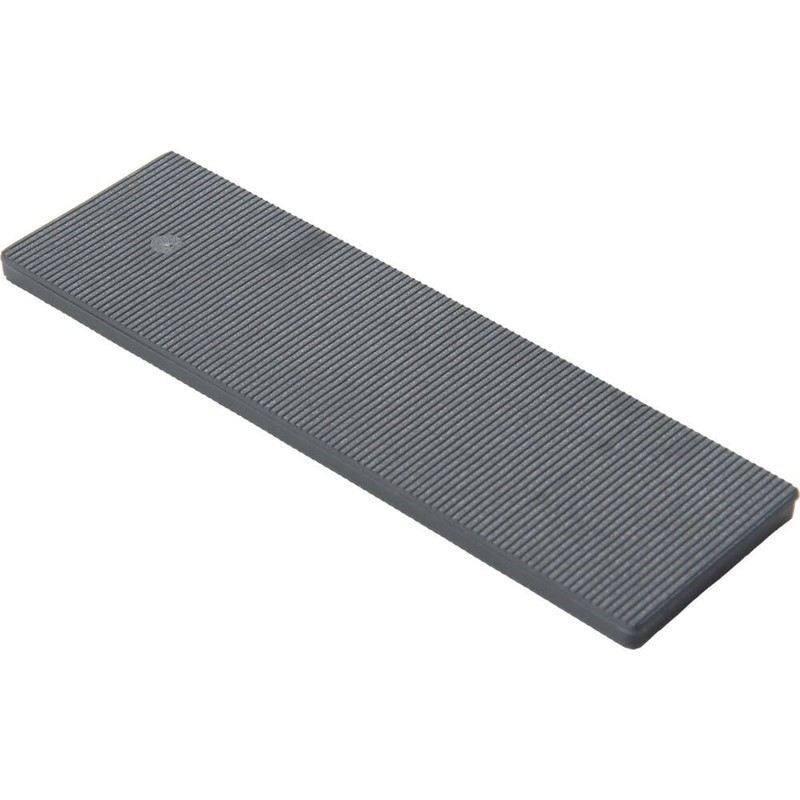 Broadfix Shim Flat Plastic 60PK