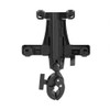 ARKON Mounts - RoadVise Clamp Mount with Universal Locking Tablet