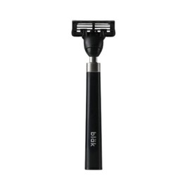 Black Razor Nero Black R / 블락 면도기 네로블랙 R