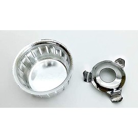 GJS Gourmet Replacement Anti-Block Shield Compitable with 6 Quart Instant Pot Pro Plus Wi-Fi Smart 10-in-1 Pressure Cooker (Model # Pro Plus 60)