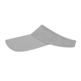 Long Peak Sun Visor Hat Women Men Summer Quick Dry Baseball Cap Adult Empty Top Sun Hat Lightweight Beach Golf UV Protection Outdoor Sport Fishing Tennis Running Travel Sunscreen Adjustable Visor Hat