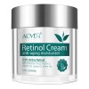 Crema Aclarante Con Retinol Rostro Y Cuerpo Zonas Intimas Neutro