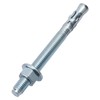 Sieqioor 3/8 x 3 Inch 10 Pack Inch Standard Fasteners