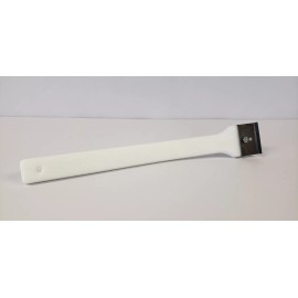 The Insulation Station WALL SCRAPER Ergonomic Long Handle Paint Spray Foam Removal Tool Made in USA