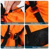 IGTOPS Climbing Rope Bag, Climbing Rope Bag, Climbing Rope Bag,