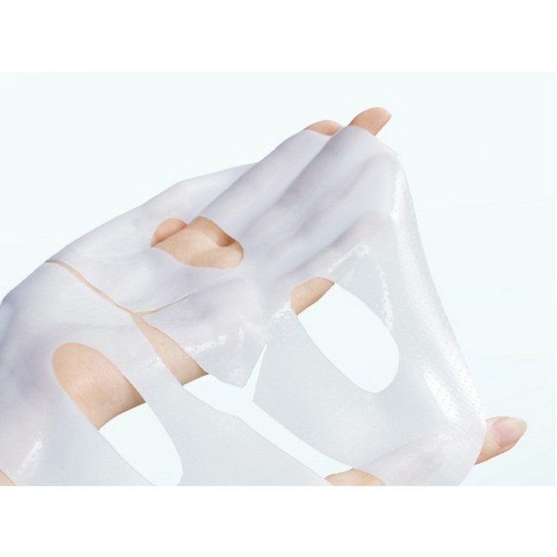 [Arocell] Hyal B5 Soothing Gel Mask, 4 Sheets, 2-Pack