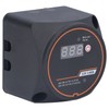 Dual Battery Relay Split Isolator Waterproof Digital Display 12V 140A