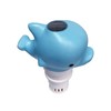 Leslie's Solar Dolphin Chlorinator WP100