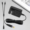 Charger for Dogtra Remote Training Collar Compatible with Dogtra 1900S