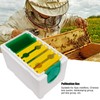 Kuuleyn Foam Box,Queen Bee Breeding Box,Queen Bee Mating Box,Pollination Box