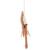 Colorata Plush Doll Mascot Dai Squid (Realistic, Deep Sea Creature/Chain