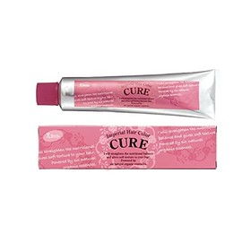 パイモアインペリアルヘアカラー ＣＵＲＥ Ｖ－６ 120ｇ
