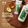 St. Ives Hand & Body Lotion, Hydrating Vitamin E &