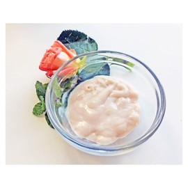 Hand & Body Lotion, Rose & Peppermint, Natural-Organic, Hydrating, Shea Butter & Acaí Fruit Oil 8oz