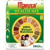 Manna Multigrains Health & Nutrition Drink - 500g (No Added