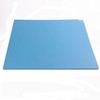 A6 Bright Blue Card Paper Printer - 160gsm 40 Sheets