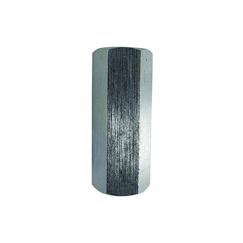 DAIDOHANT (SUS304 High Nut (Long Nut)) (Nominal Diameter) M6 x
