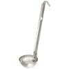 AG 18 – 8 Short Pattern Ladle, 30cc 51030