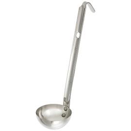 AG 18 – 8 Short Pattern Ladle, 30cc 51030