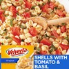 Velveeta Shells & Cheese Dinner, 12-Ounce Boxes (Pack of 6)