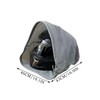 Bike Helmet Bag | Helmet Drawstring Bag | Safety Hat