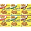 Savory Saltine Seasoning, 1.4 Ounce, Sampler Set, 3 Flavors, 6