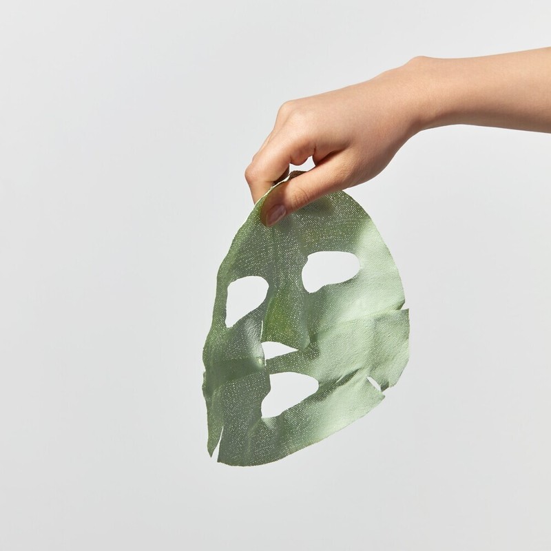 Dr. Jart+ [Pa Hamut Pack] Dr. Jart+ Dermask Pore Remedy