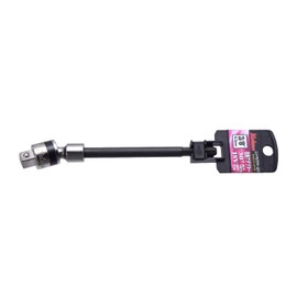 Yamashita Industrial Laboratory Universal Adapter 1/4 inch (6.35 mm) H Long 3/8 inch (9.5 mm) SQ. BD024N-3/8L