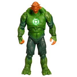 Mattel Green Lantern SDCC2011 Kilowog Action Figure - Mattel V6295