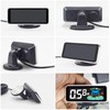 Car 8 Parking Sensors Kit Assist System Reverse Front and