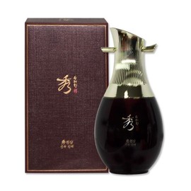 Sooryehan Cheonsam Seonyu Essence 40ml / 수려한 천삼 선유 진액 40ml